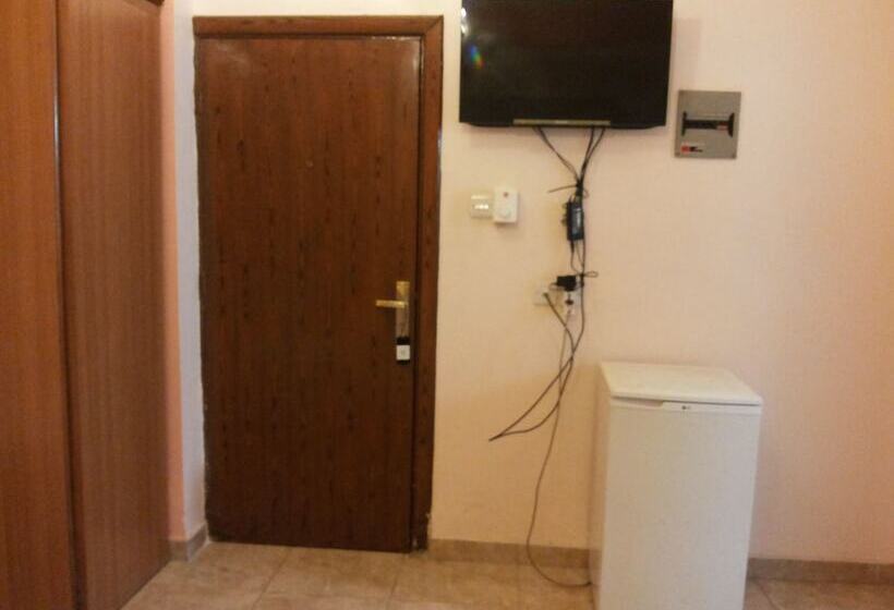 اتاق استاندارد در طبقه همکف, Al Qidra Hotel & Suites Aqaba