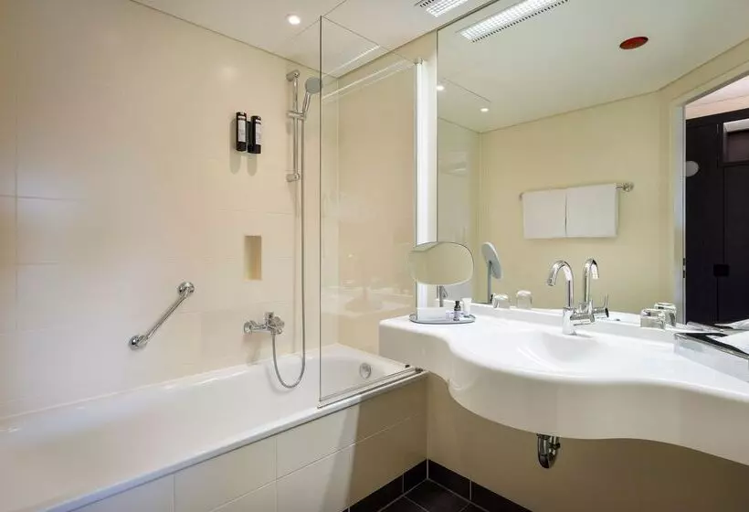 Juniorsviitti, Arcotel Onyx Hamburg