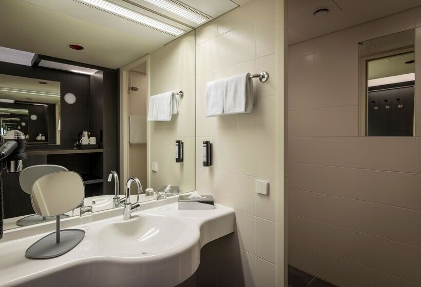 コンフォートルーム, Arcotel Onyx Hamburg