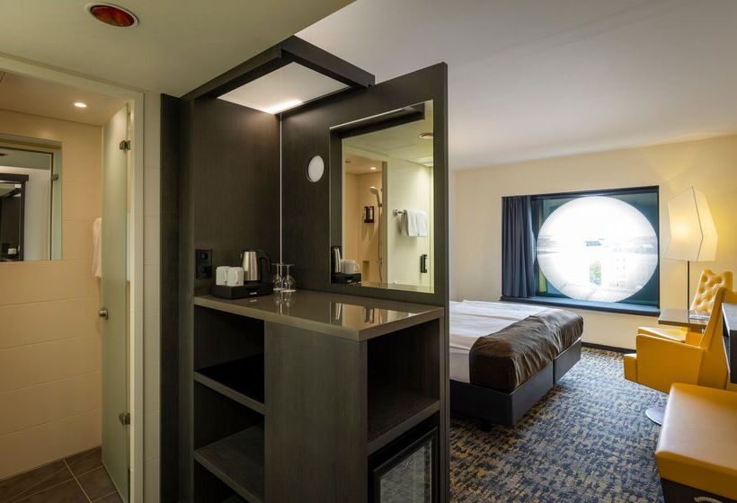 コンフォートルーム, Arcotel Onyx Hamburg