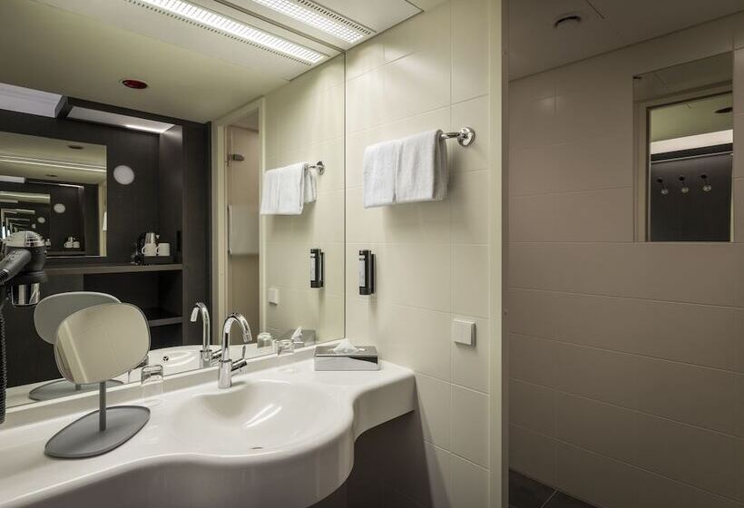 コンフォートルーム, Arcotel Onyx Hamburg