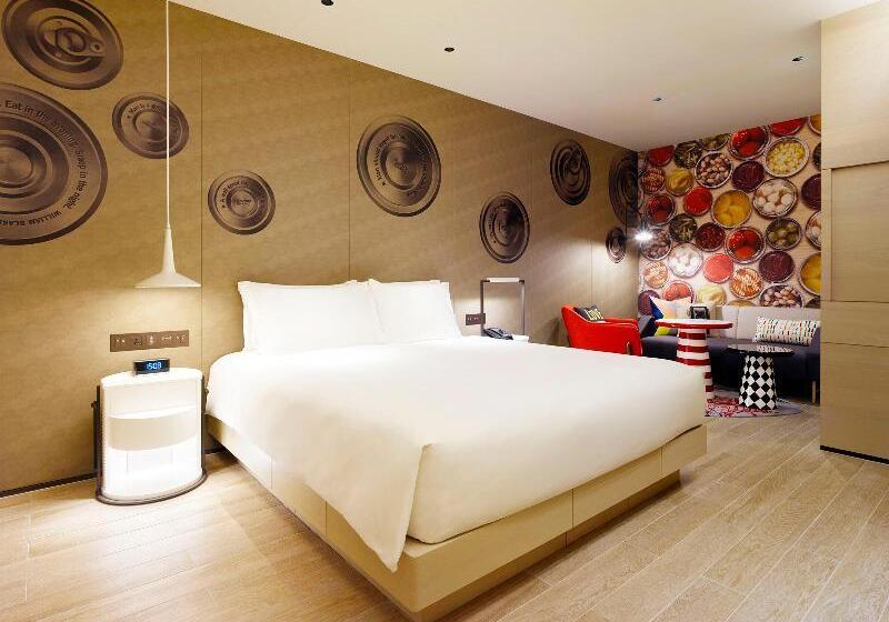 コンフォートルーム, Arcotel Onyx Hamburg