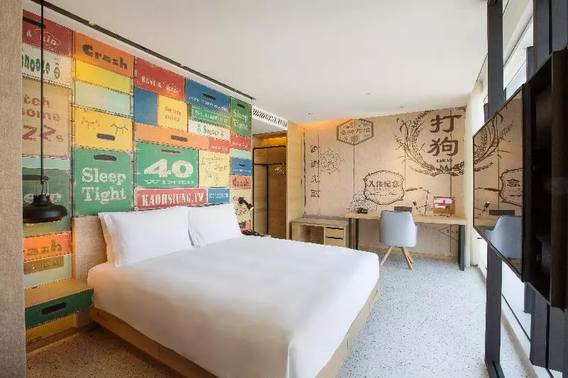 Comfort-huone, Arcotel Onyx Hamburg