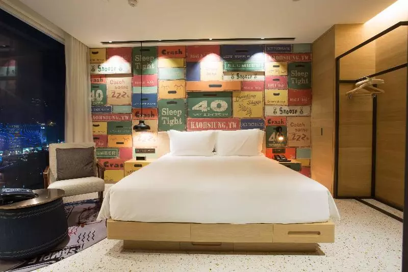 Comfort-huone, Arcotel Onyx Hamburg