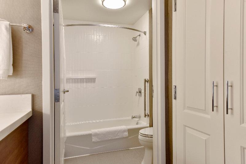 جناح ديلوكس, Best Western Plus Revelstoke