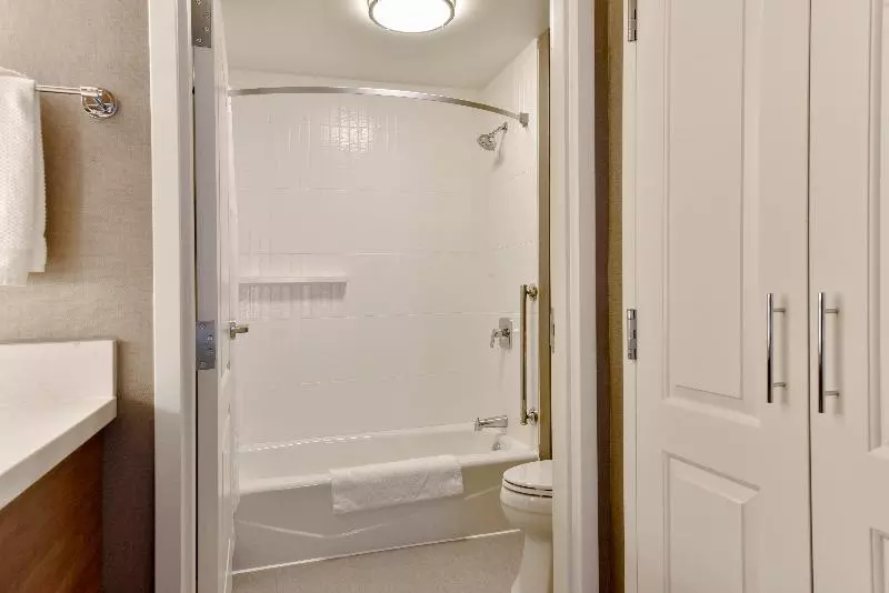 デラックススイート, Best Western Plus Revelstoke