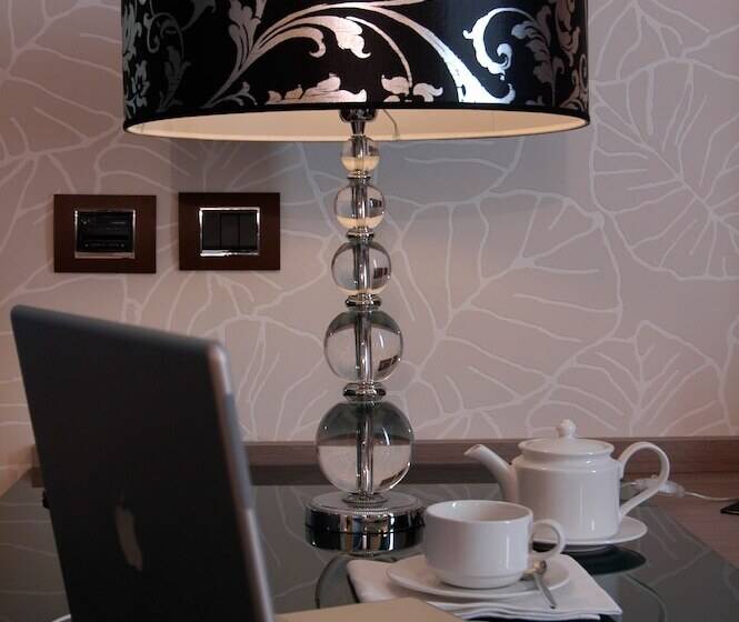 سوییت جونیور, Cosmopolitan Bologna