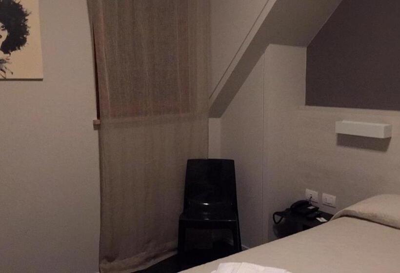 חדר סטנדרט, Country Hotel Le Querce