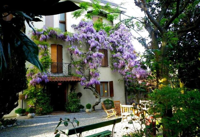 חדר סטנדרט, Country Hotel Le Querce