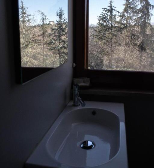 חדר סטנדרט, Country Hotel Le Querce