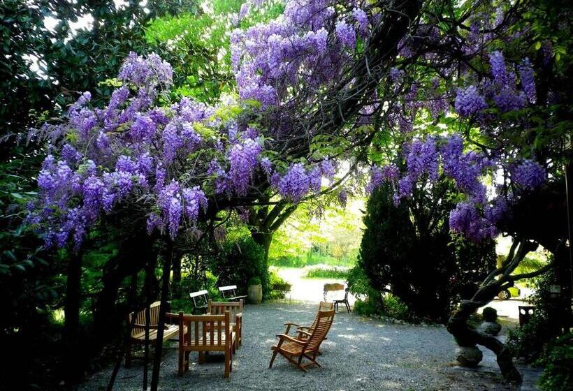 חדר סופריור, Country Hotel Le Querce