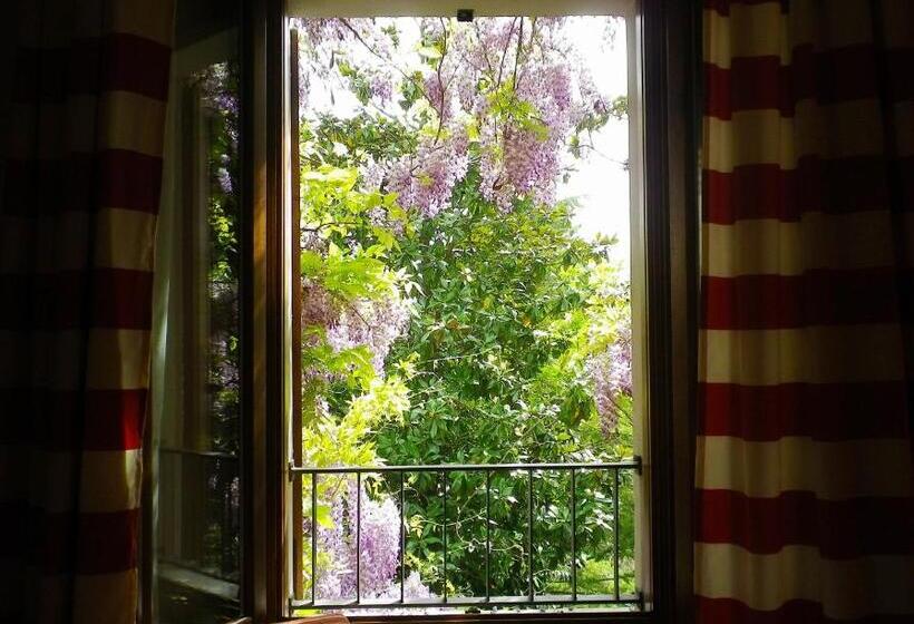 חדר סופריור, Country Hotel Le Querce