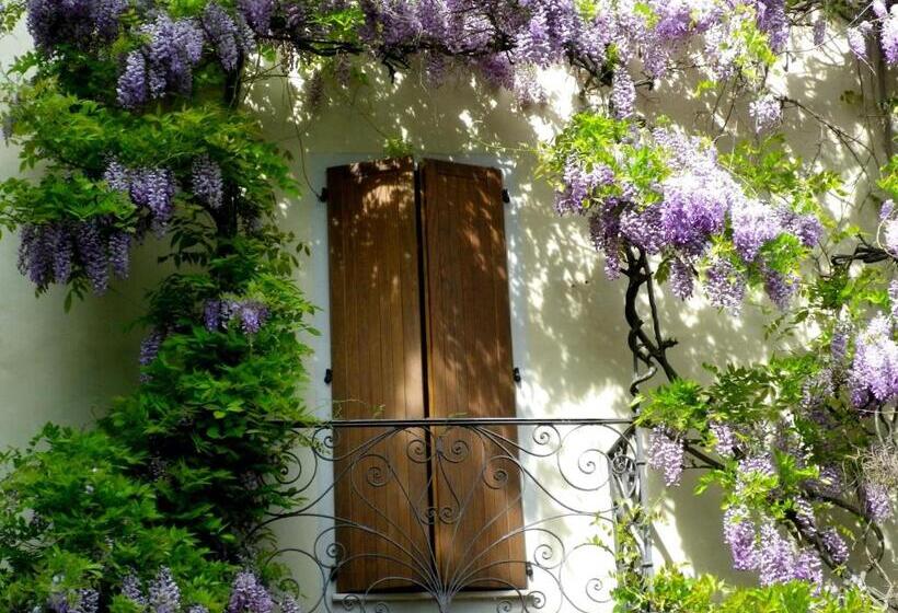 חדר סופריור, Country Hotel Le Querce