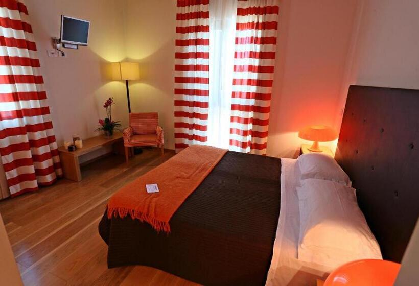 اتاق سوپریور, Country Hotel Le Querce