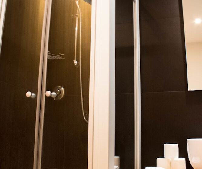 חדר סופריור, Country Hotel Le Querce