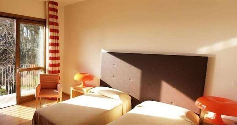 חדר סופריור, Country Hotel Le Querce