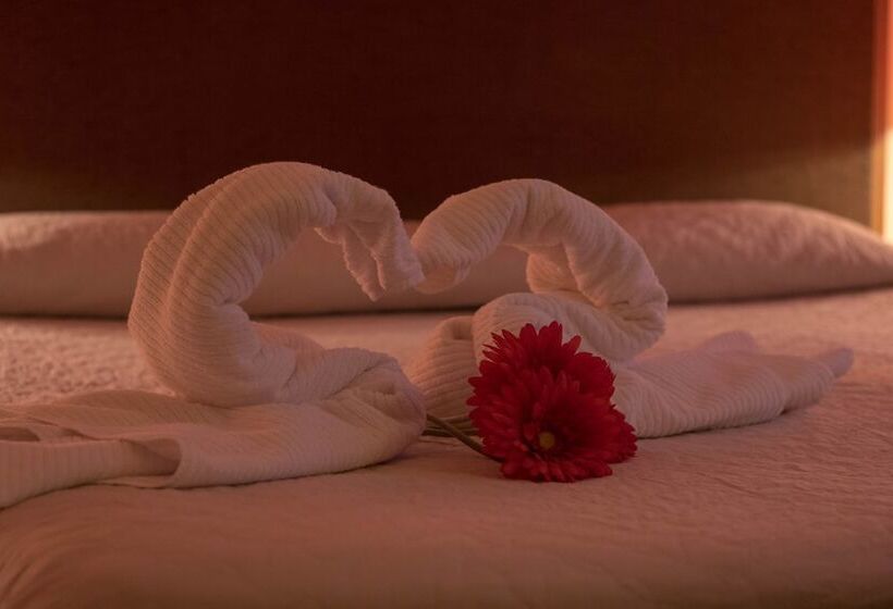اتاق سوپریور, Country Hotel Le Querce