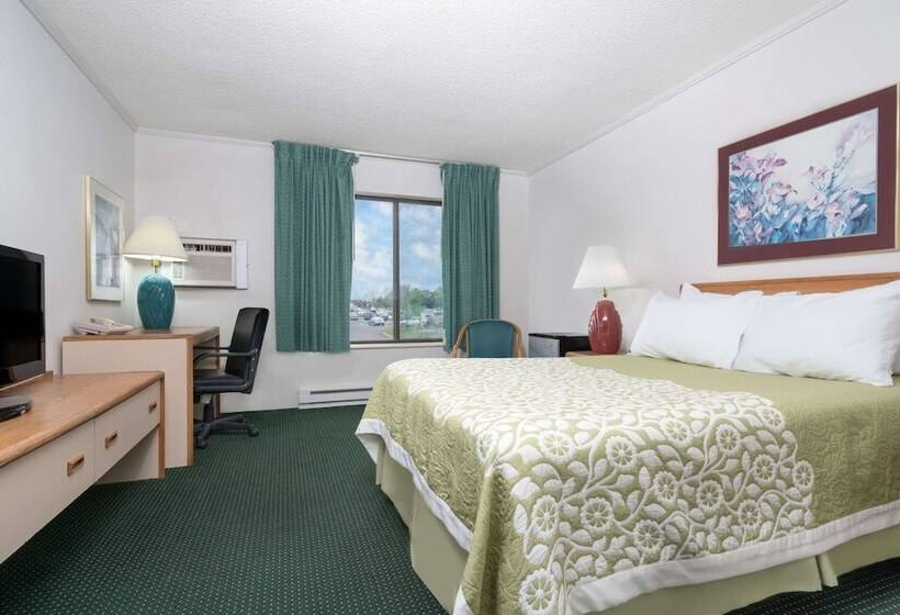 Номер Стандарт, Days Inn By Wyndham St Cloud