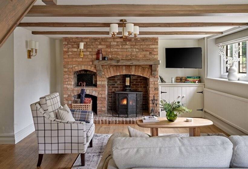 Номер Стандарт, Ellenborough Park