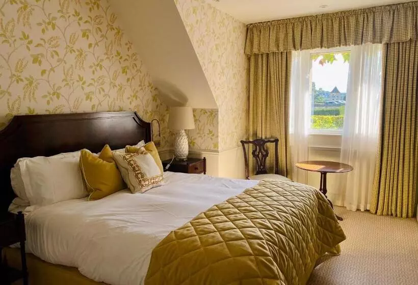 اتاق استاندارد, Ellenborough Park