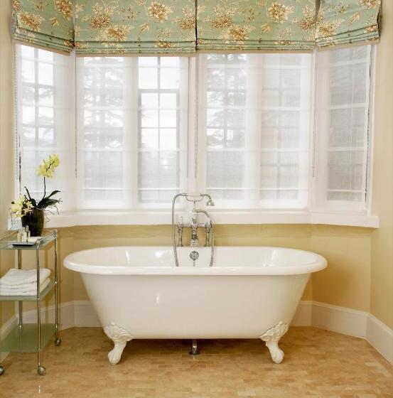 デラックスルーム, Ellenborough Park