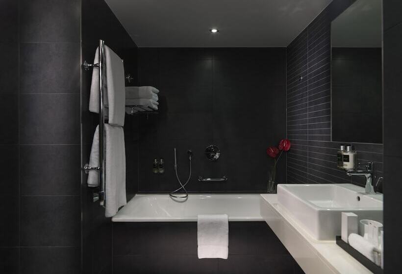 חדר ביזנס, Harbour Hotel & Spa Guildford