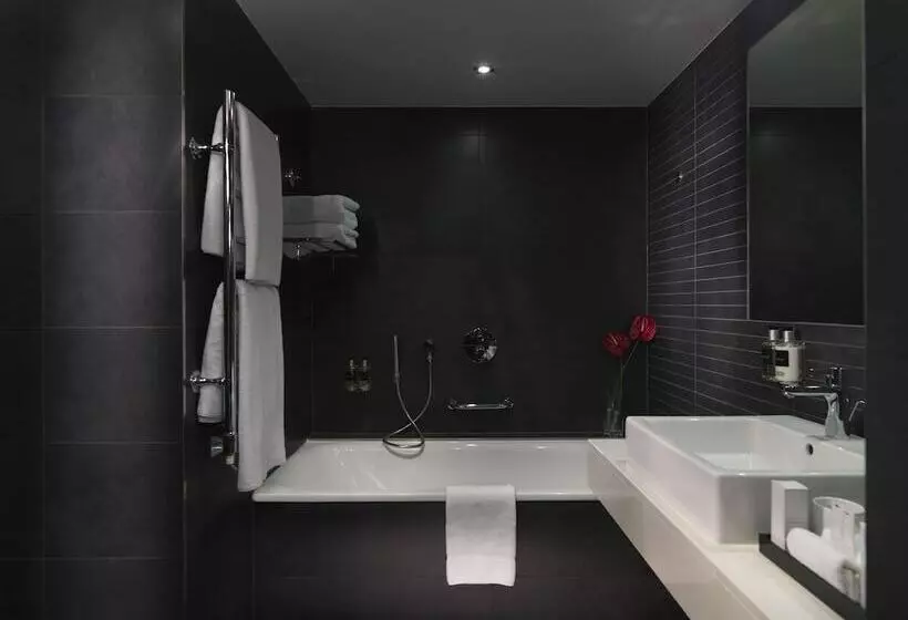 ビジネスルーム, Harbour Hotel & Spa Guildford