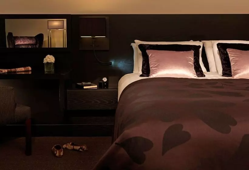 ビジネスルーム, Harbour Hotel & Spa Guildford