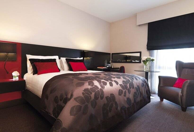Номер бизнес-класса, Harbour Hotel & Spa Guildford