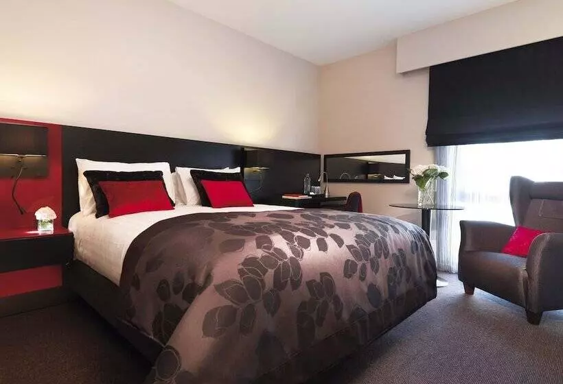 ビジネスルーム, Harbour Hotel & Spa Guildford