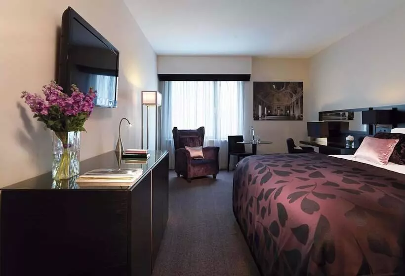 ビジネスルーム, Harbour Hotel & Spa Guildford