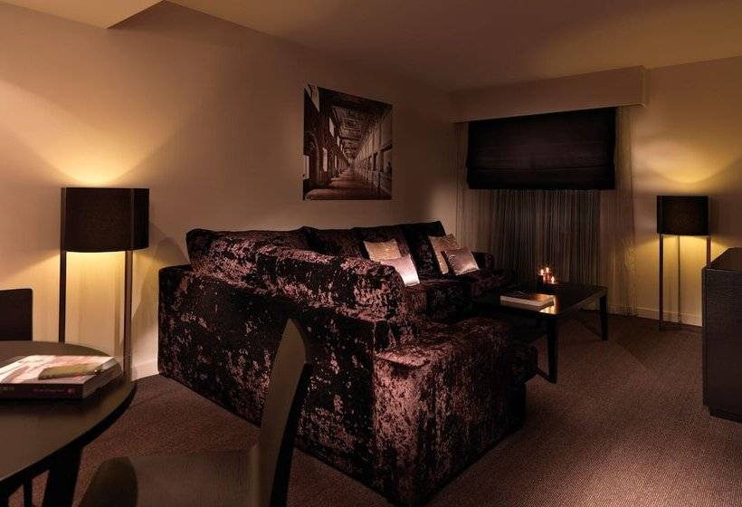 סוויטה, Harbour Hotel & Spa Guildford