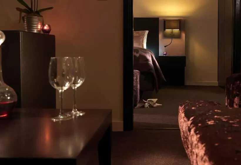 スイート, Harbour Hotel & Spa Guildford