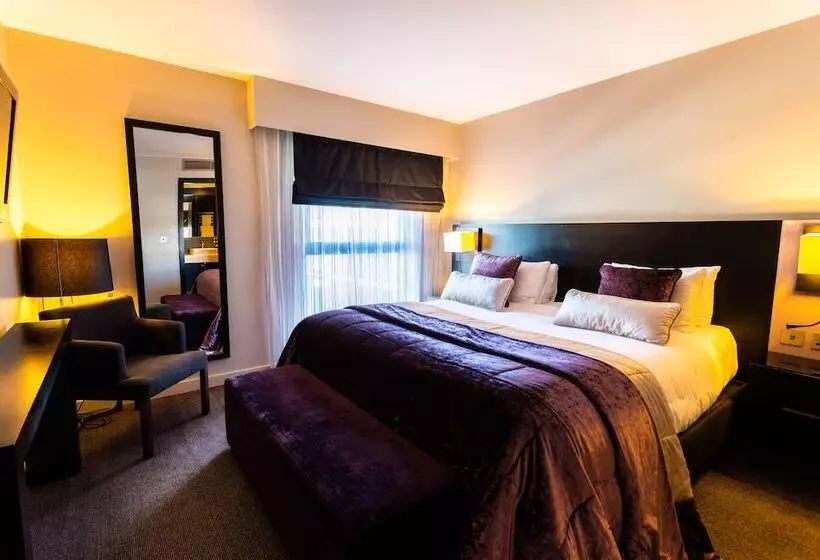 スイート, Harbour Hotel & Spa Guildford