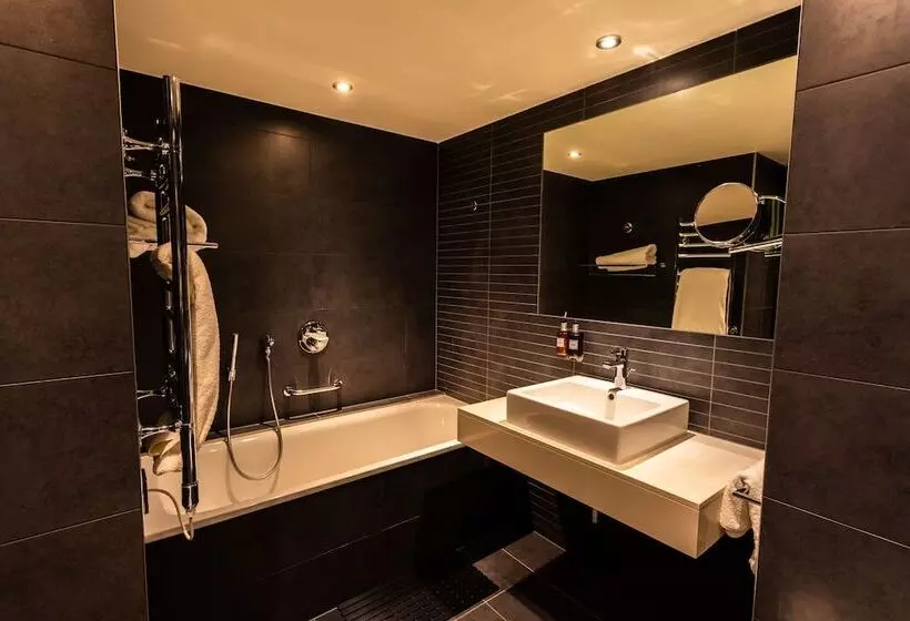 デラックスルーム, Harbour Hotel & Spa Guildford