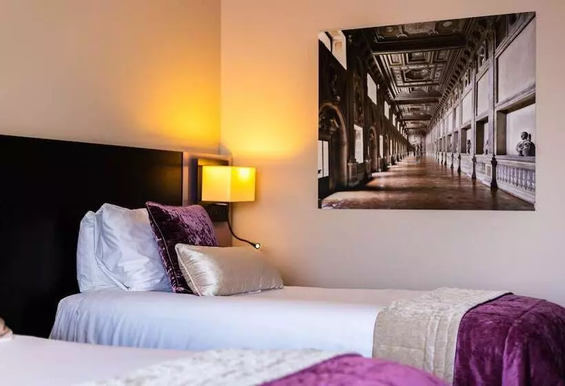 スタンダードルーム, Harbour Hotel & Spa Guildford