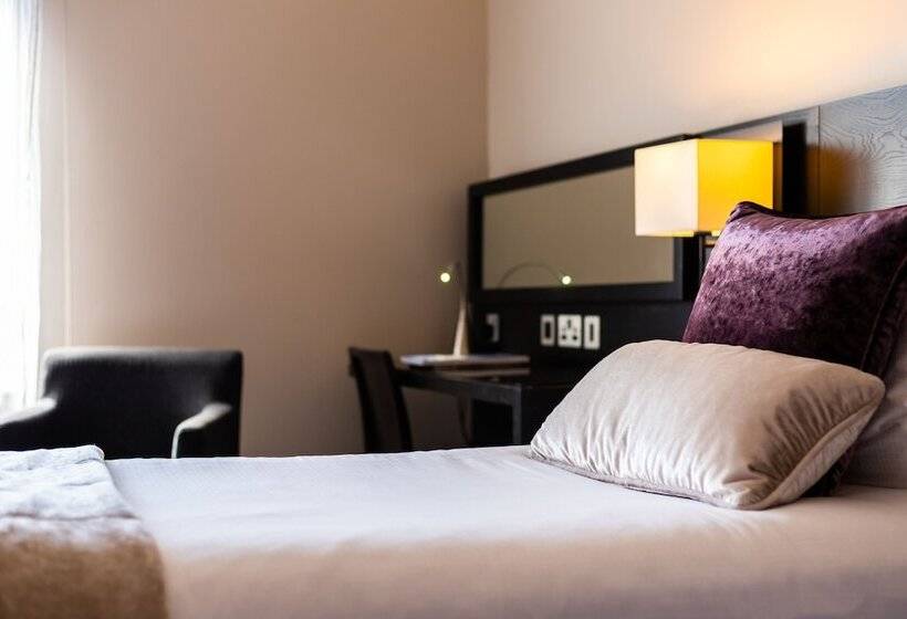 חדר סטנדרט, Harbour Hotel & Spa Guildford