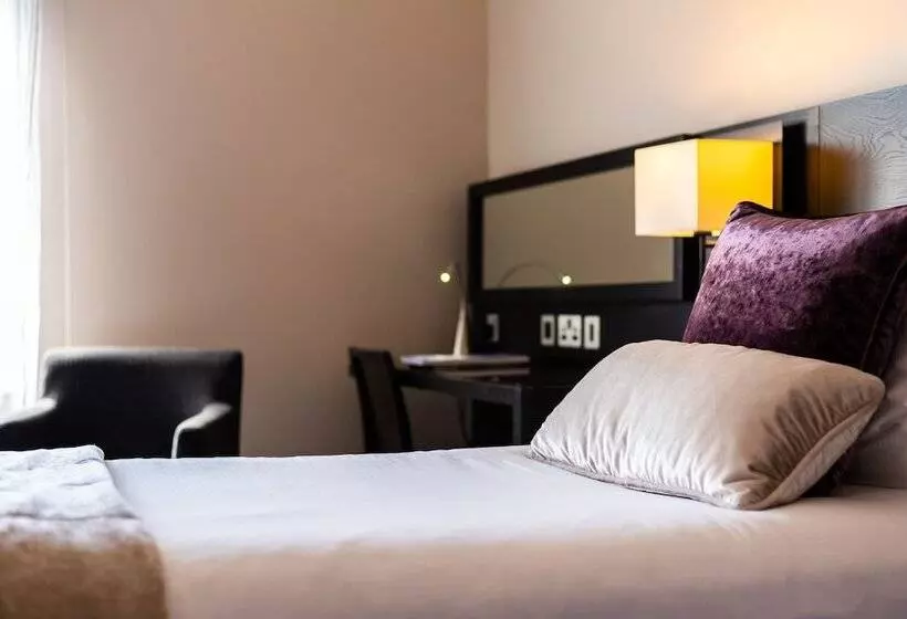 スタンダードルーム, Harbour Hotel & Spa Guildford