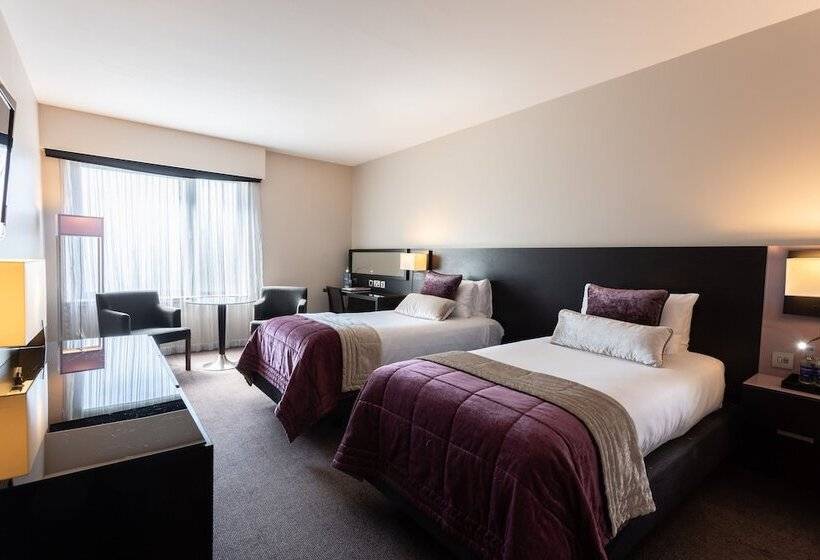 Номер Стандарт, Harbour Hotel & Spa Guildford