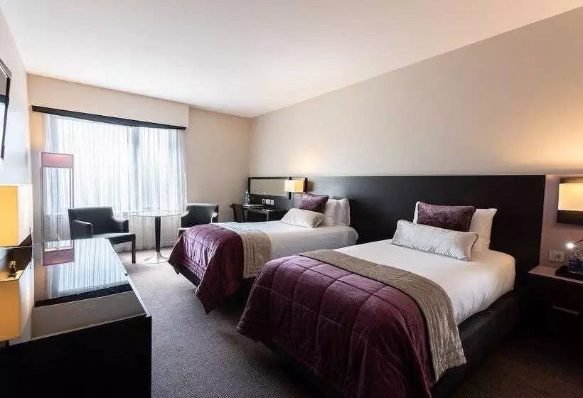 スタンダードルーム, Harbour Hotel & Spa Guildford