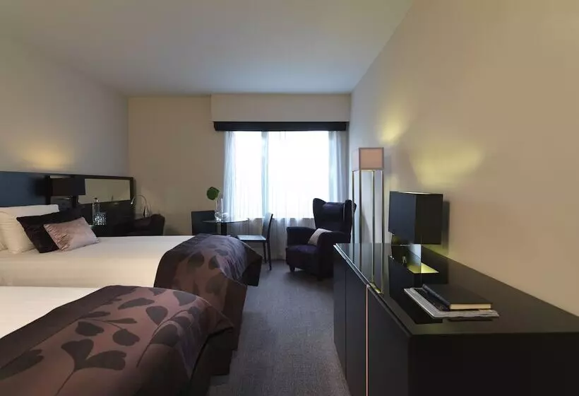 デラックスルーム, Harbour Hotel & Spa Guildford