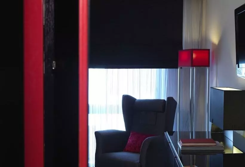 デラックスルーム, Harbour Hotel & Spa Guildford