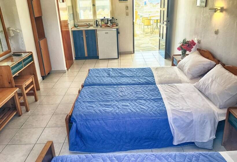 استودیوی استاندارد, Helena