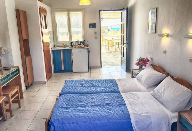 استودیوی استاندارد, Helena