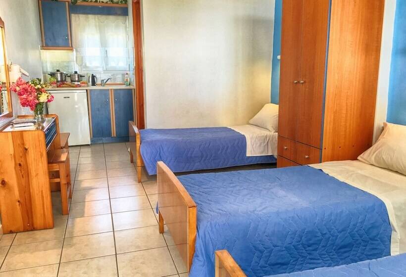 استودیوی استاندارد, Helena