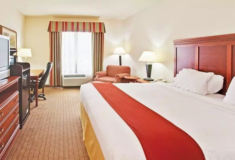 スタンダードルーム, Holiday Inn Express & Suites Dyersburg, An Ihg