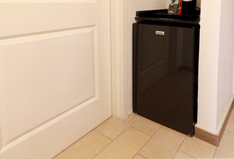 غرفه قياسيه سريرين مزدوجين, Holiday Inn Reynosa Industrial Poniente, An Ihg