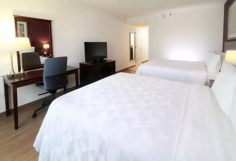 اتاق استاندارد با 2 تخت دوبل, Holiday Inn Reynosa Industrial Poniente, An Ihg