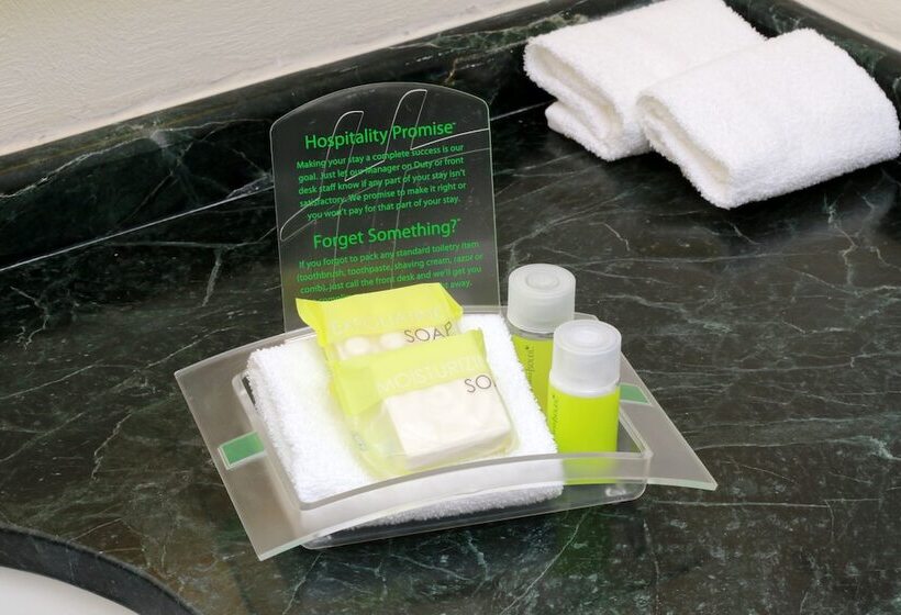 غرفة قياسية, Holiday Inn Reynosa Industrial Poniente, An Ihg