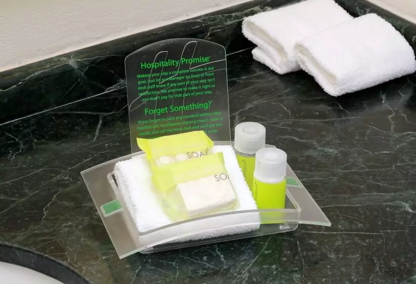 اتاق استاندارد, Holiday Inn Reynosa Industrial Poniente, An Ihg